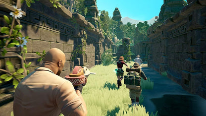 Jumanji: Wild Adventures /PS5