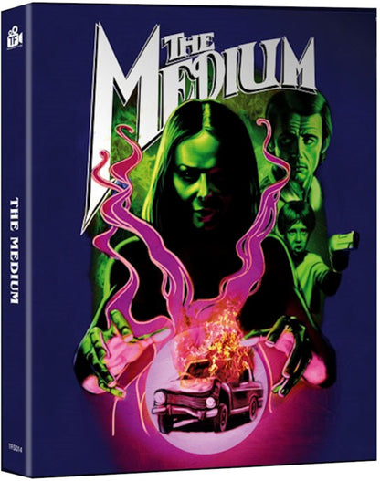 The Medium