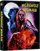 Werewolf Woman