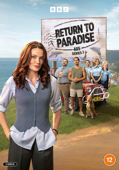 Return to Paradise: Series 2