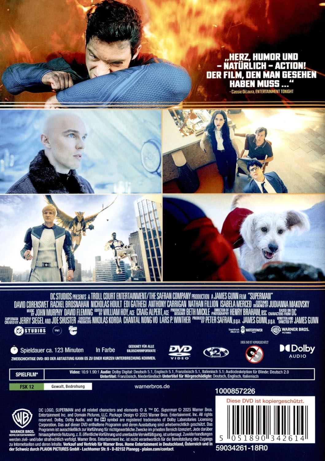 Superman