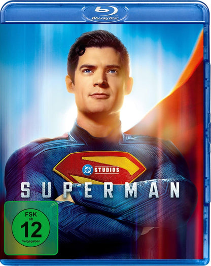 Superman
