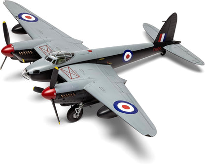 Airfix - 1/72 De Havilland Mosquito B.Xvi/B.35/Tt.35