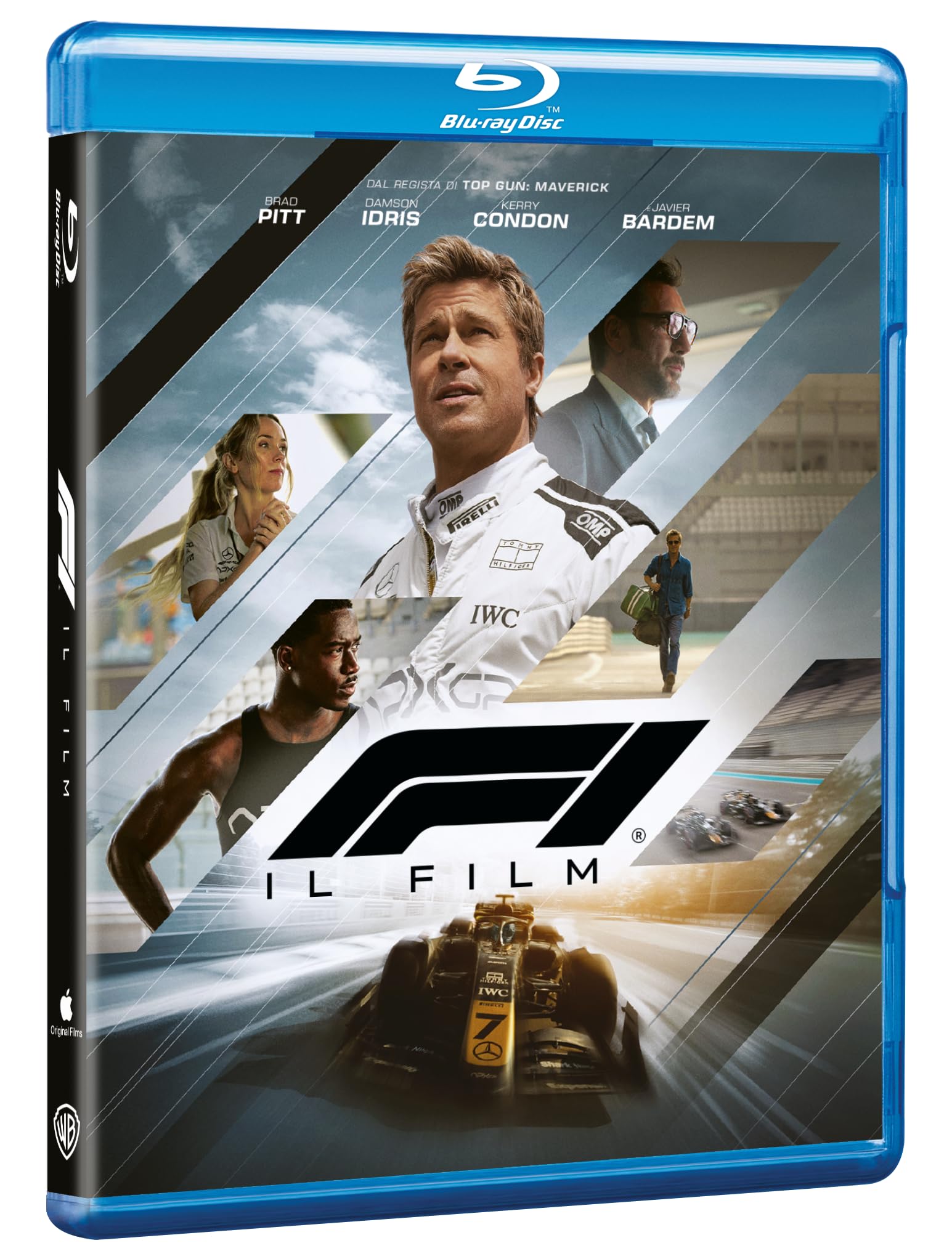 F1 (BD