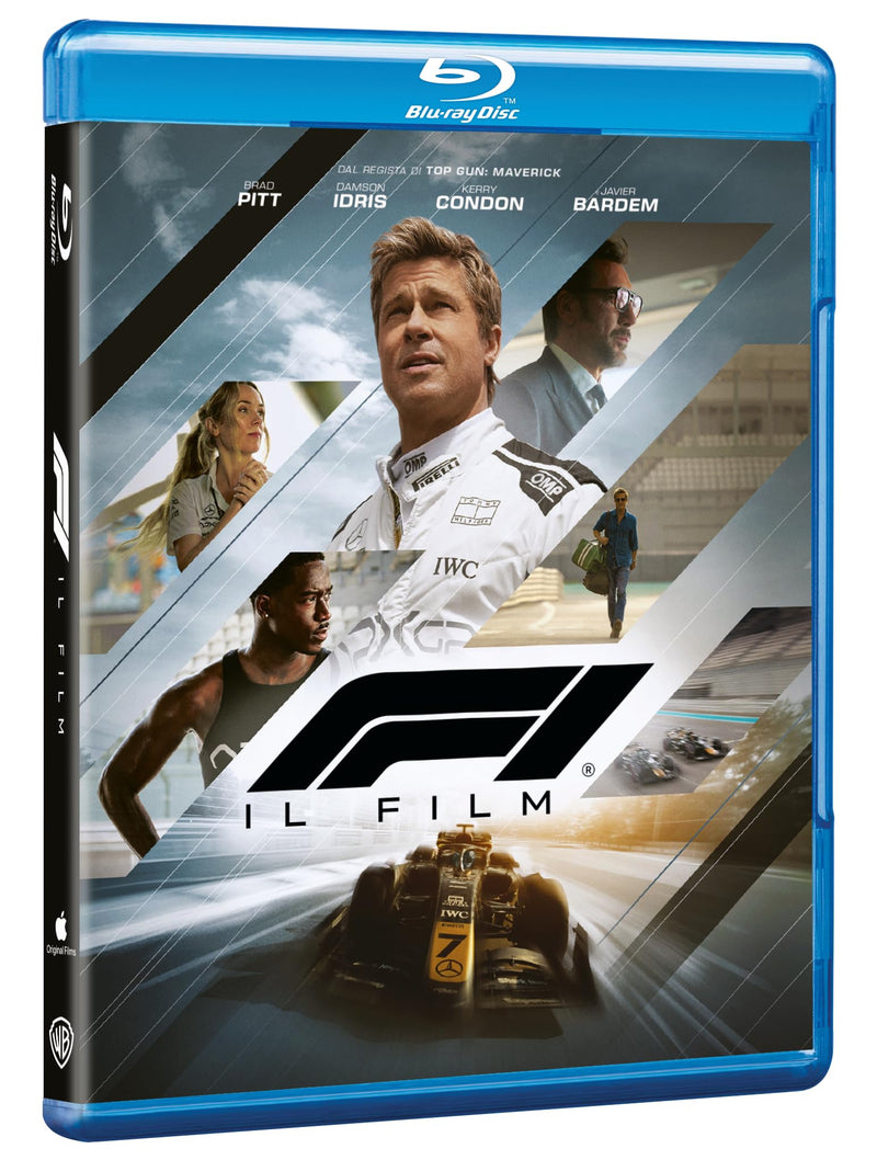 F1 (BD