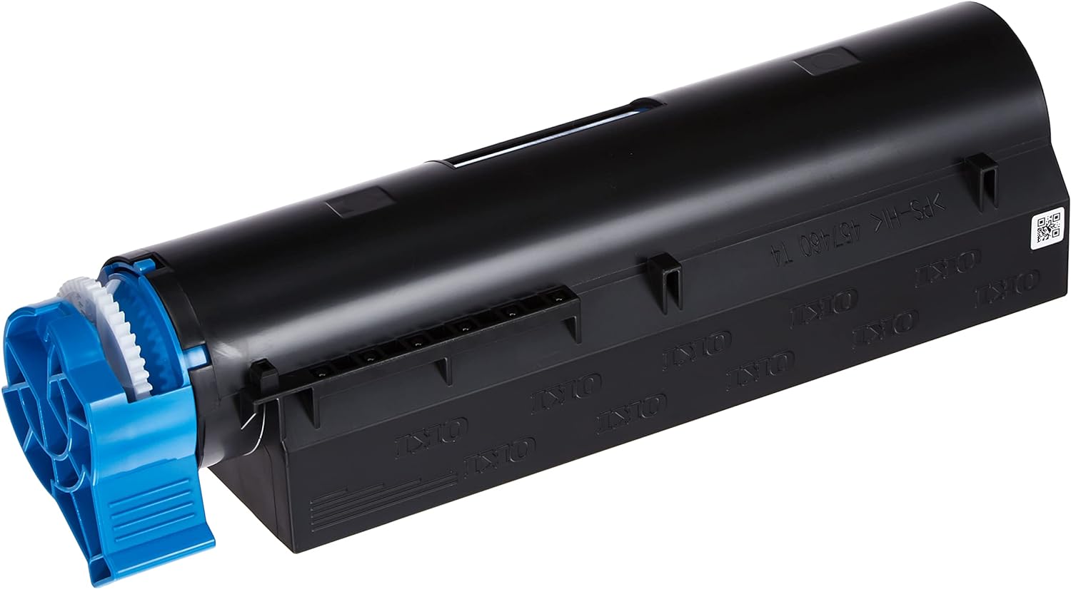 OKI Toner Black High Capacity Pages 2.500, 32OKIMB441KHC (Pages 2.500