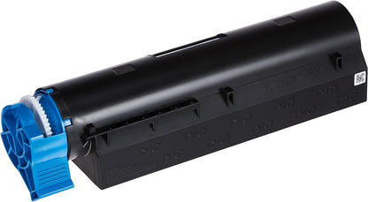 OKI Toner Black High Capacity Pages 2.500, 32OKIMB441KHC (Pages 2.500