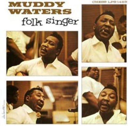 Folk Singer