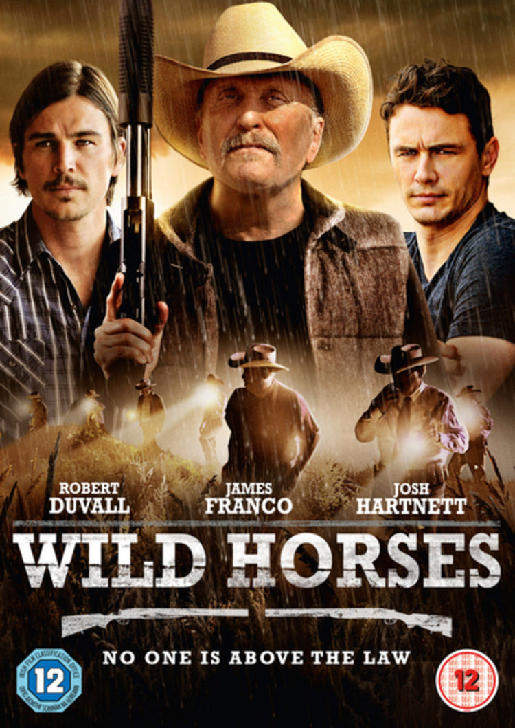 Wild Horses
