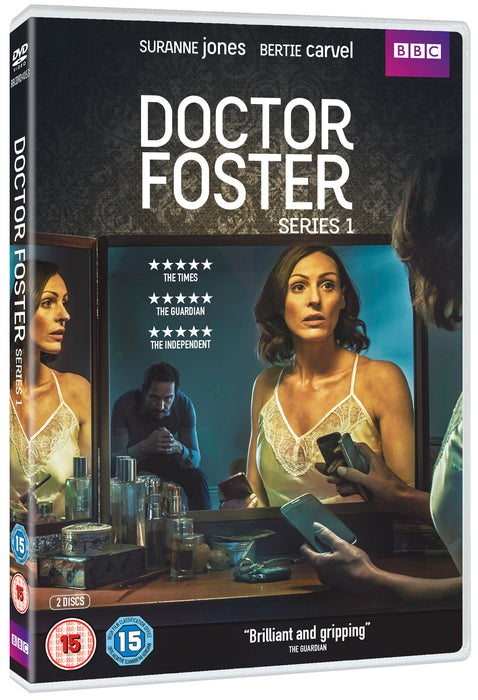 Doctor Foster: Series 1