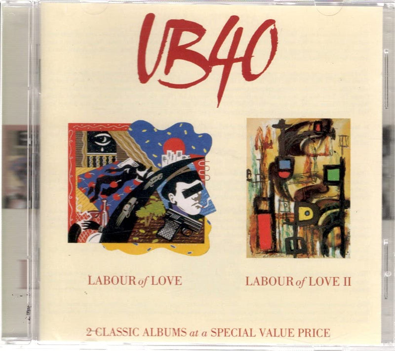 Labour of Love I & II