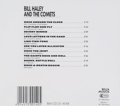 Bill Haley and the Comets