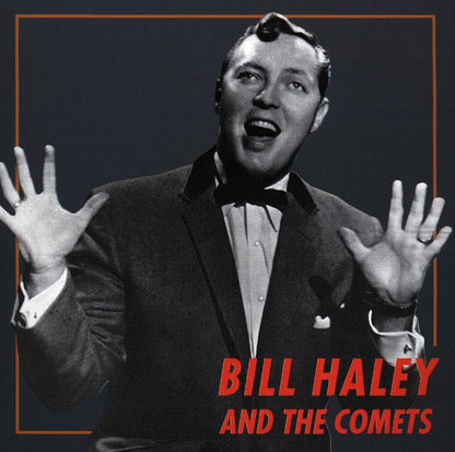 Bill Haley and the Comets