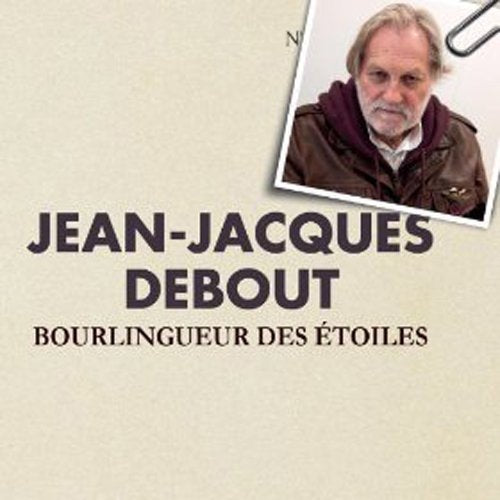 Bourlingueur Des Etoiles
