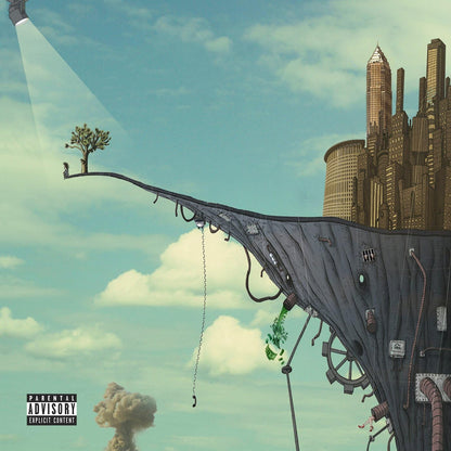 General Admission  explicit_lyrics