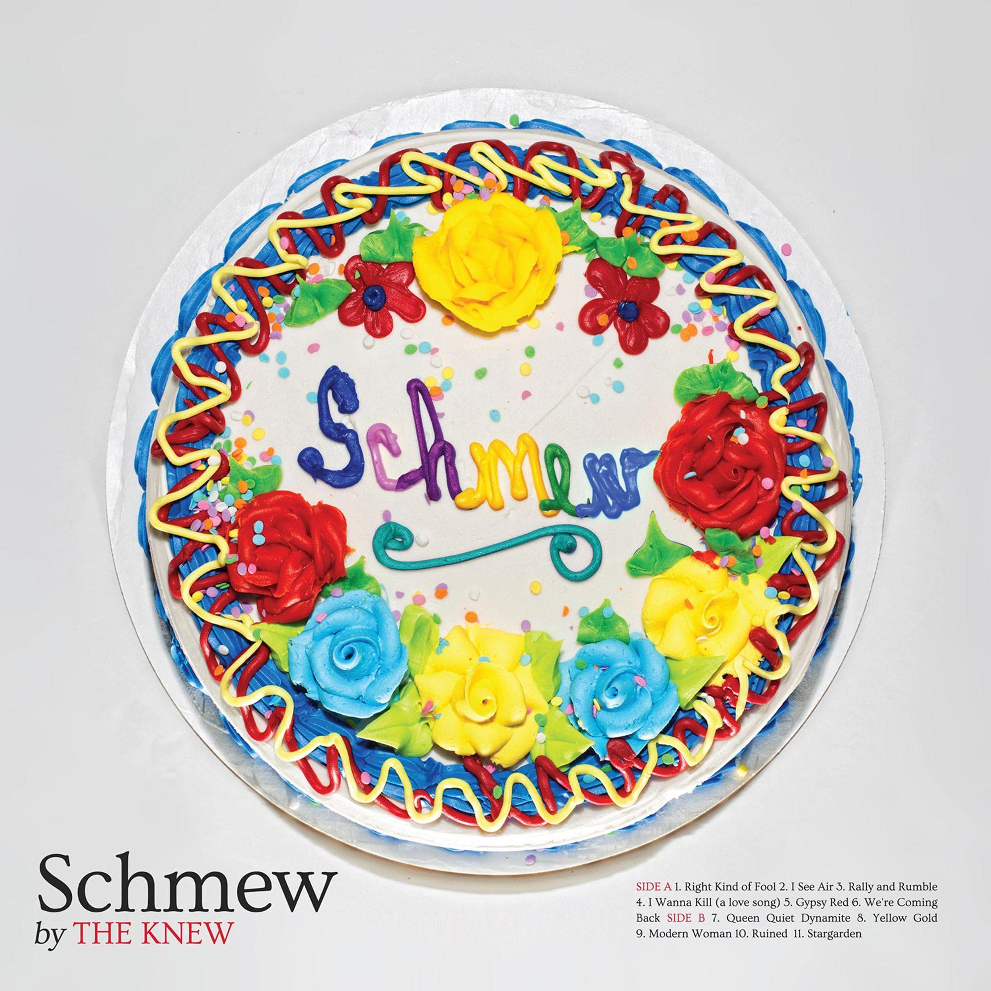 Schmew