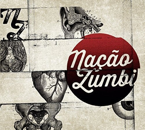 Naçao Zumbi (2015)