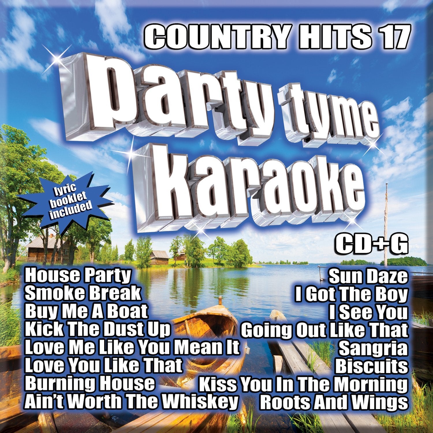 Party Tyme Country Hi