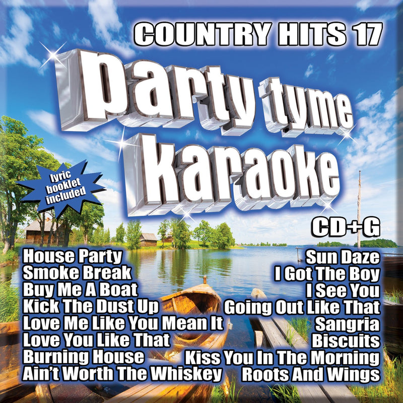 Party Tyme Country Hi
