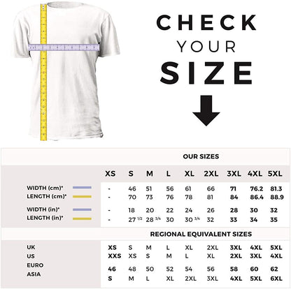 Plastichead Herren Big Bang Theory Bazinga T-Shirt