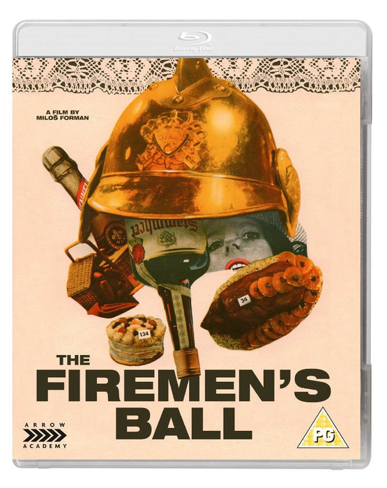 The Firemens Ball