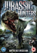 Jurassic Hunters