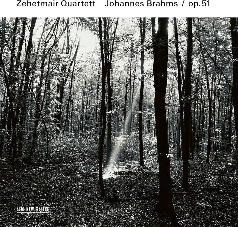 Johannes Brahms: Op. 51