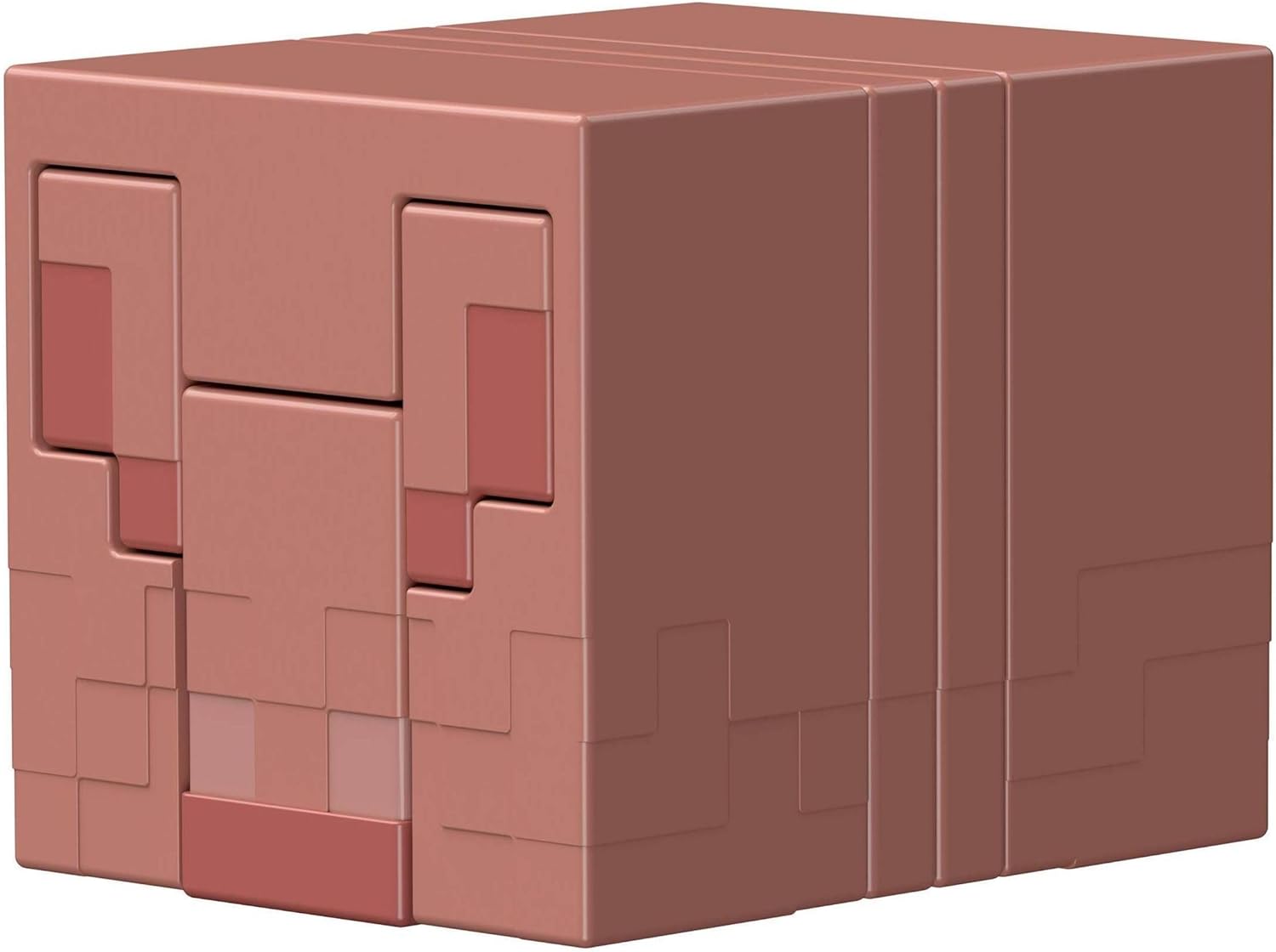 Minecraft - 3.25`` Core Figures - Armodillo /Toys