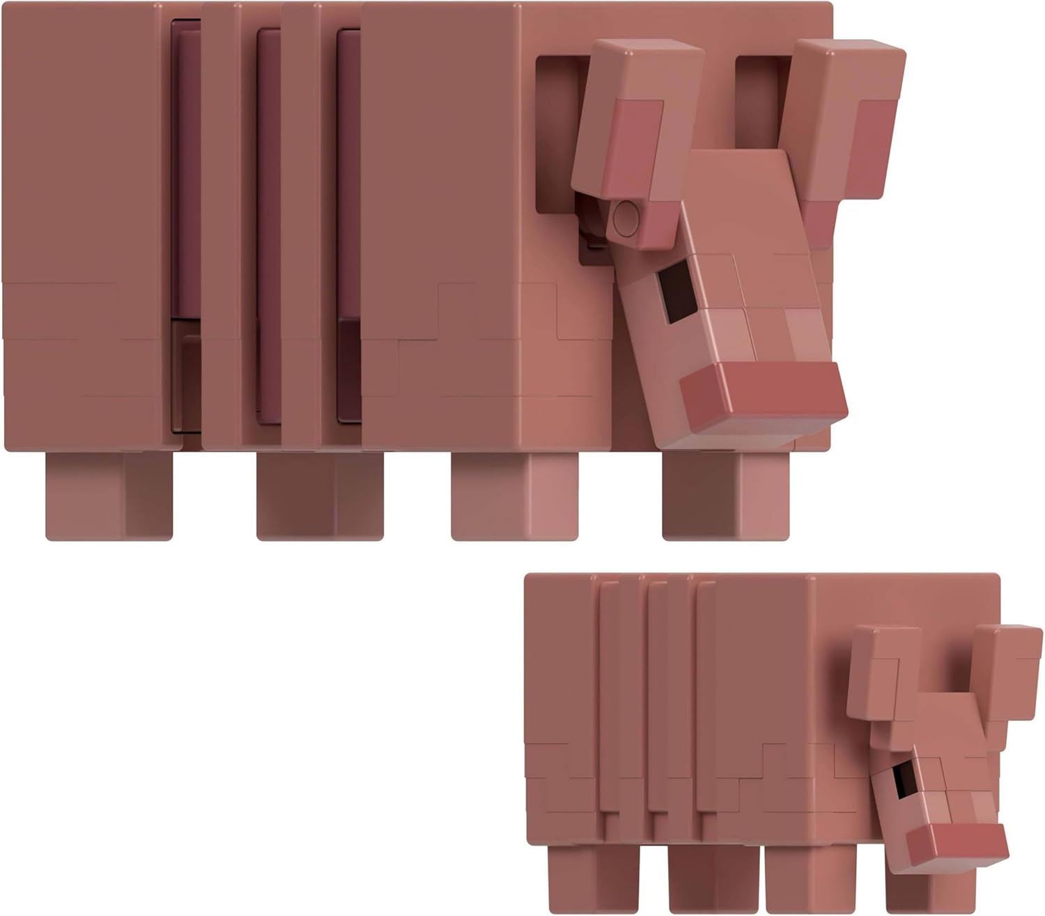 Minecraft - 3.25`` Core Figures - Armodillo /Toys