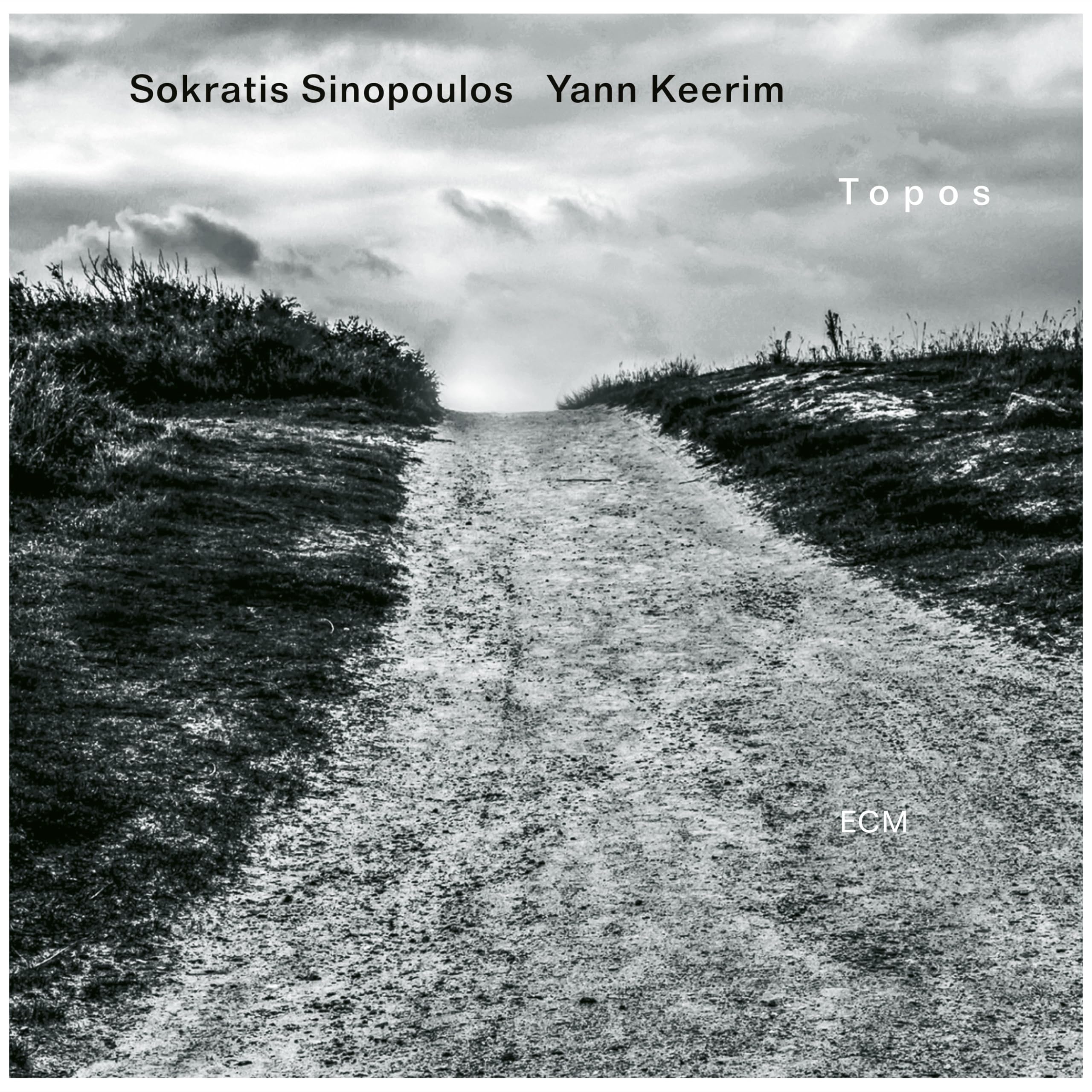 Sinopoulos/Keerim - Topos