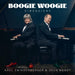BOOGIE WOOGIE DIMENSIONS