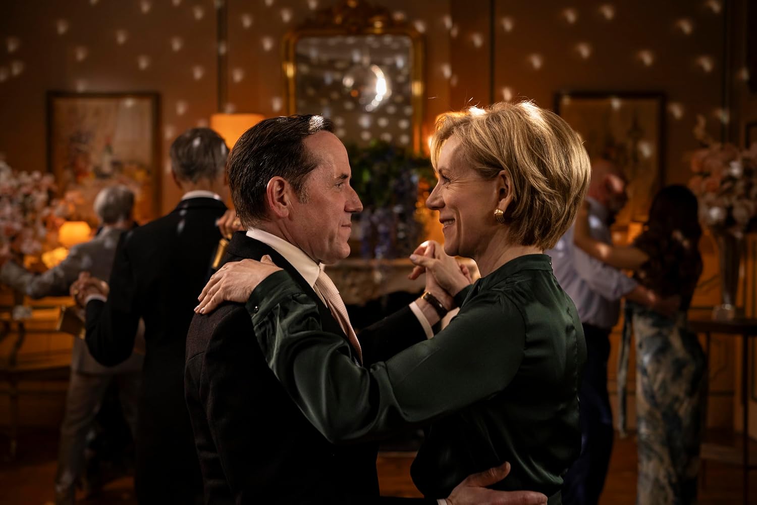 Professor T - Staffel 4 (UK-Adaption mit Ben Miller)