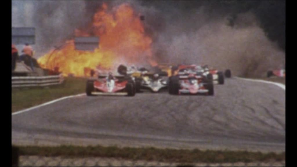 Pole Position - Motodrom