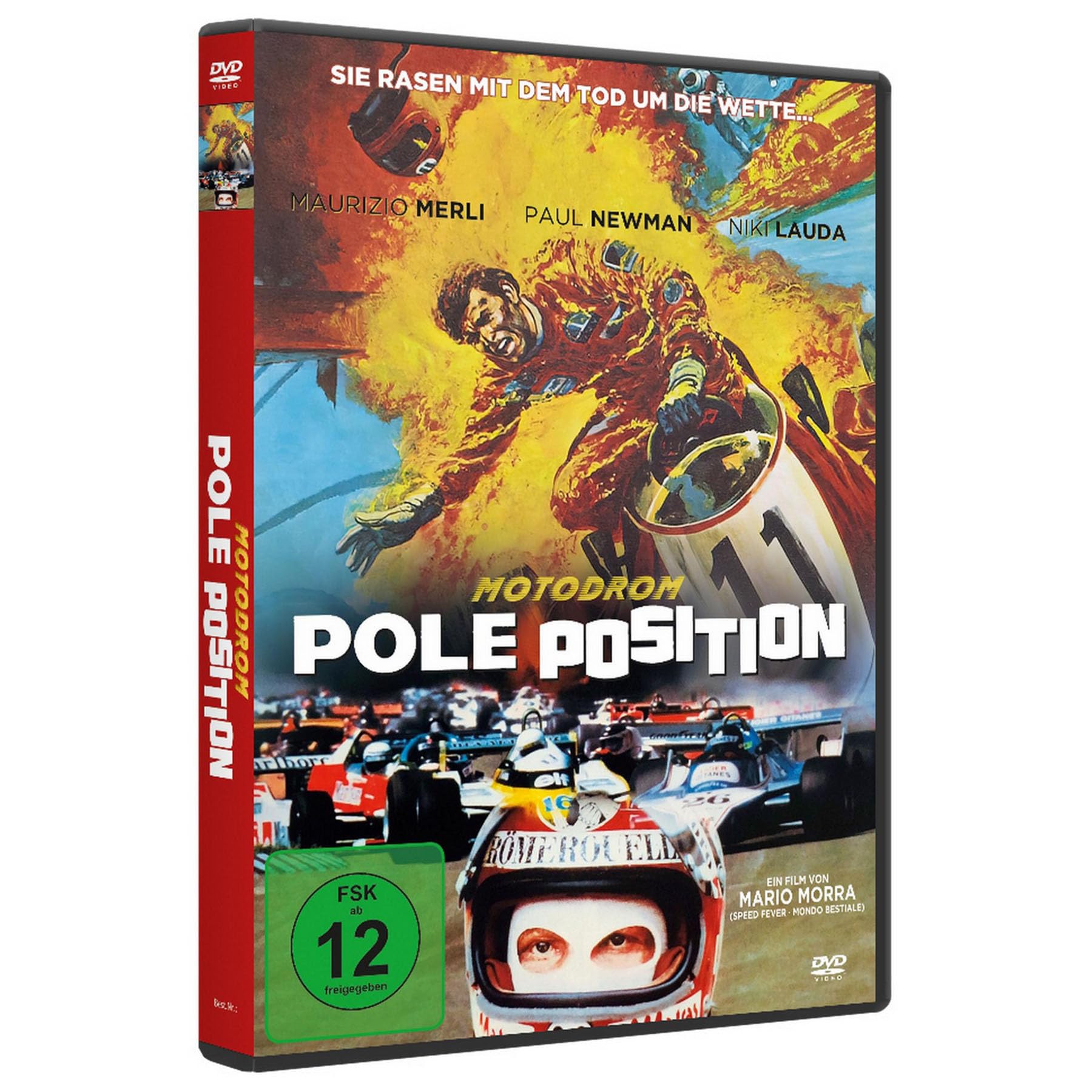 Pole Position - Motodrom