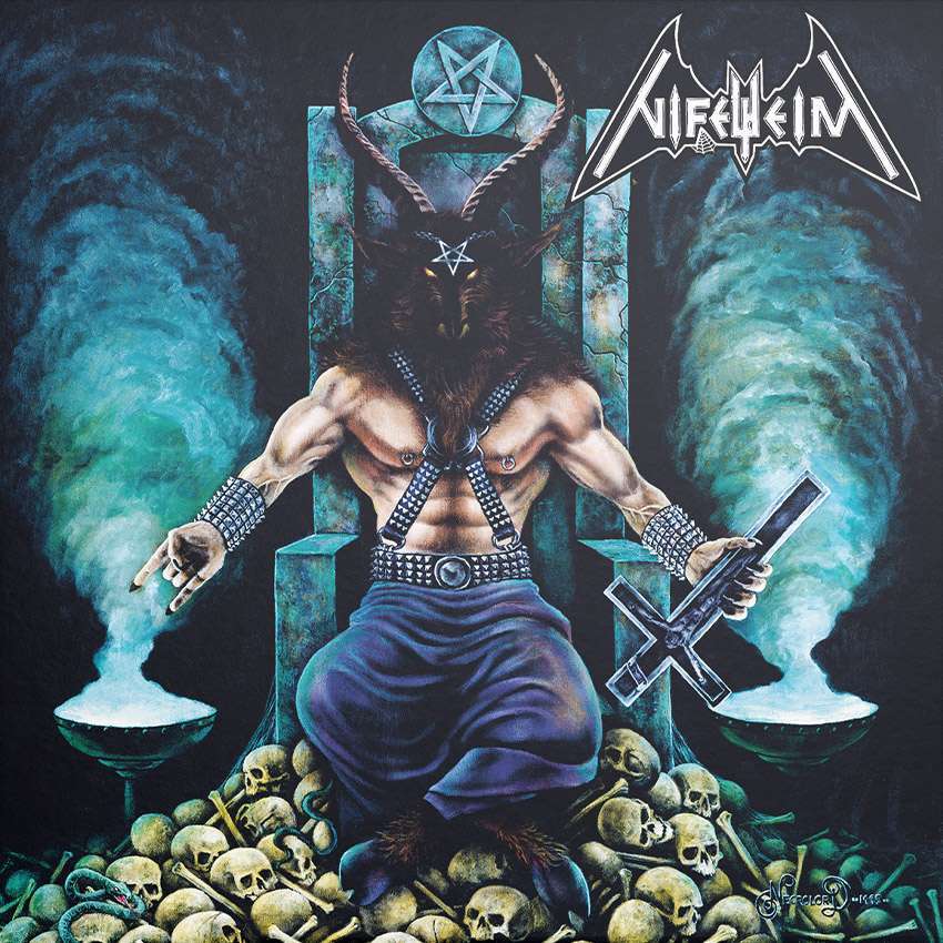 Nifelheim