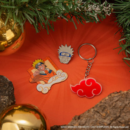 CINEREPLICAS - Naruto Advent Calendar 2025 - Officially Licensed