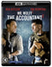 The Accountant 2