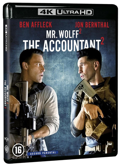 The Accountant 2