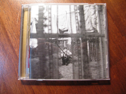 Paul Mccartney-Chaos & Creation In The Backya