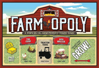 Farm-Opoly