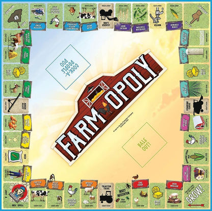 Farm-Opoly