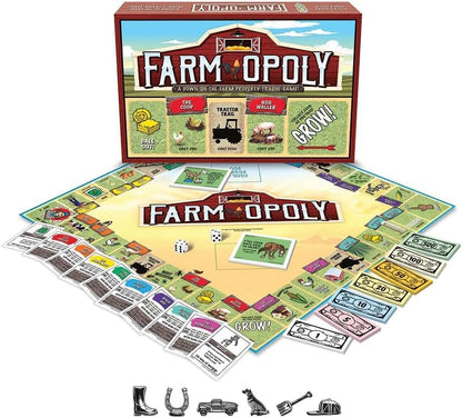 Farm-Opoly