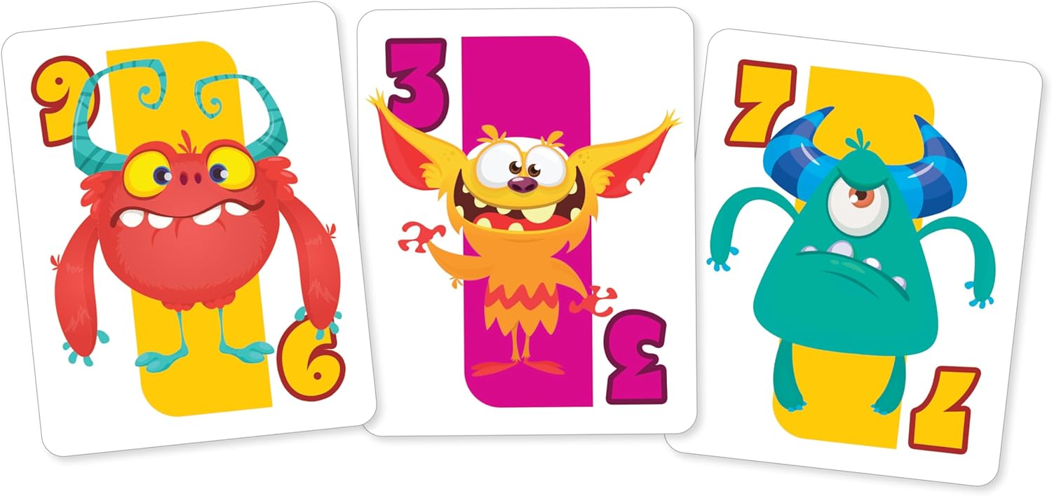 Crazy 8`S