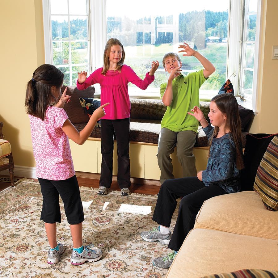 Picture Charades