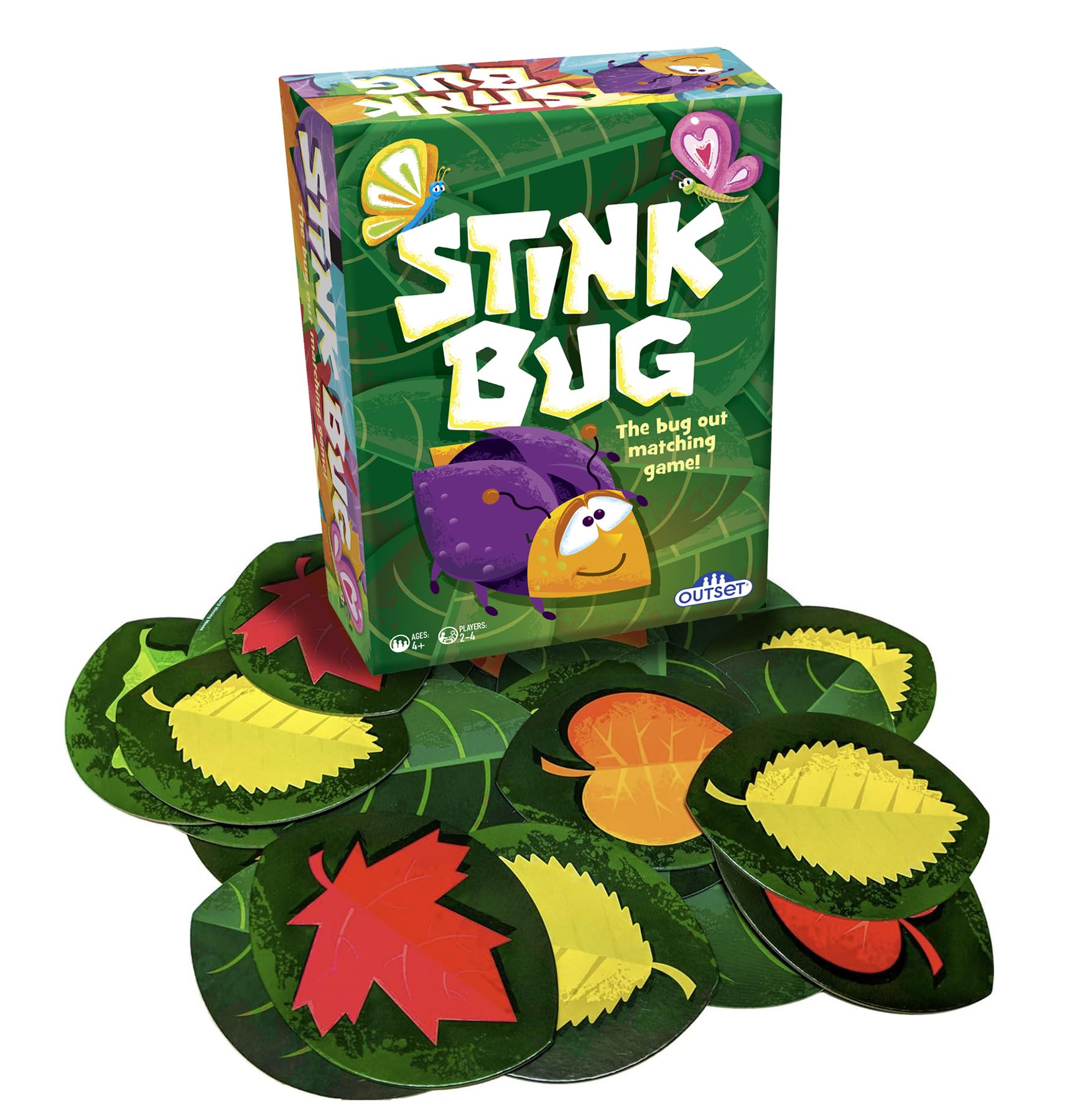 Stink Bug