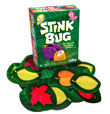 Stink Bug