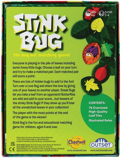 Stink Bug