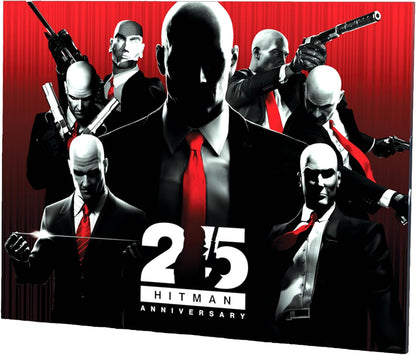 Hitman World of Assassination Edition