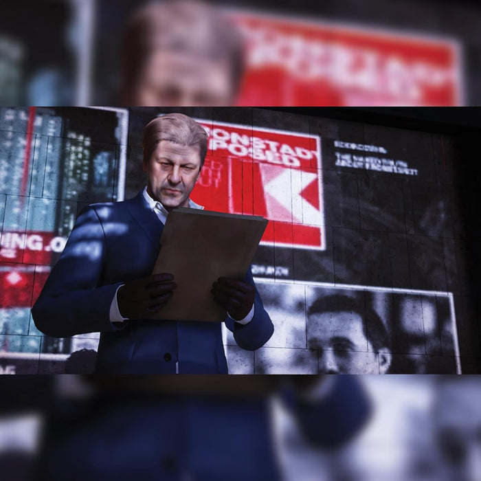 Hitman World of Assassination Edition