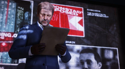Hitman World of Assassination Edition